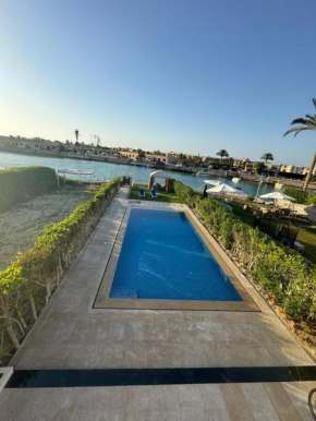 Villa Marina 5 VIP